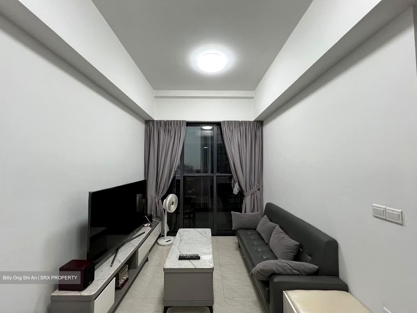 Parc Riviera (D5), Condominium #591967631